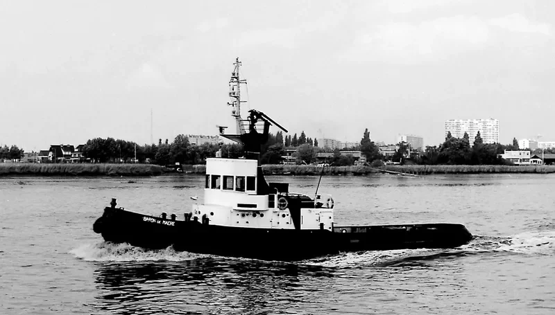 JAN M General Cargo IMO 5037084 photo 2