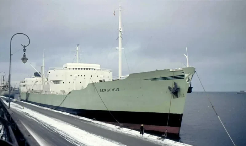 EAGLE Tanker IMO 5042091