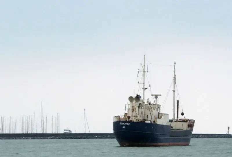 VARIA NOVA General Cargo IMO 5043629 photo 2
