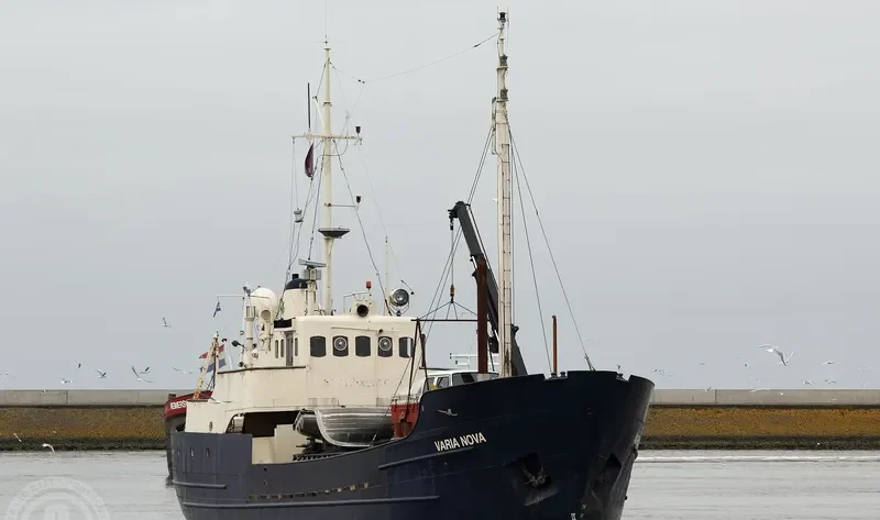 VARIA NOVA General Cargo IMO 5043629 photo 3