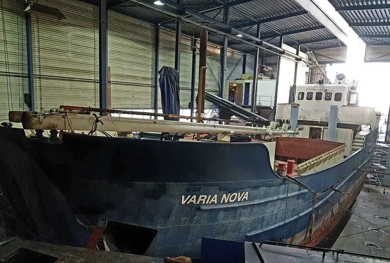 VARIA NOVA General Cargo IMO 5043629 photo 6