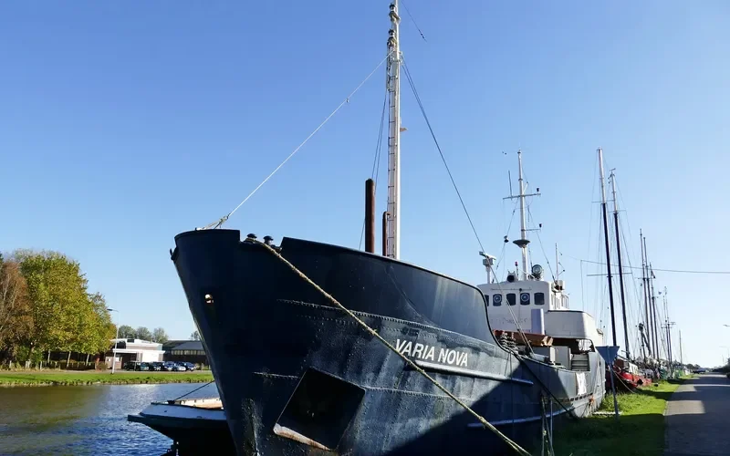 VARIA NOVA General Cargo IMO 5043629 photo 7