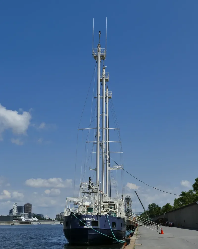 SEDNA IV General Cargo IMO 5044312 photo 4