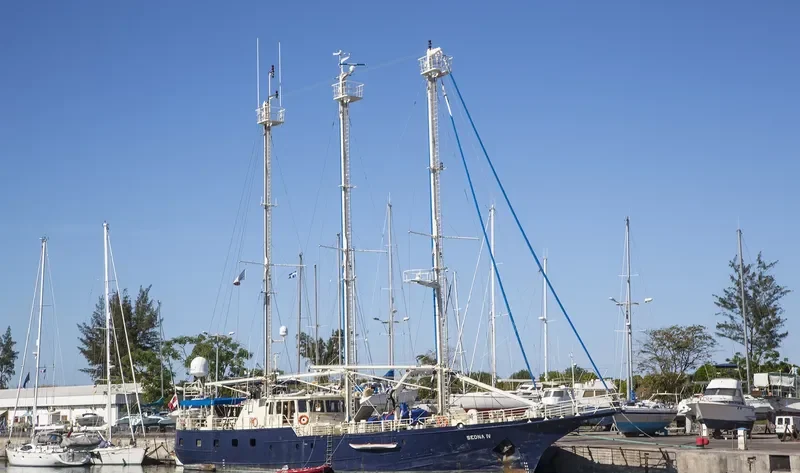 SEDNA IV General Cargo IMO 5044312 photo 5