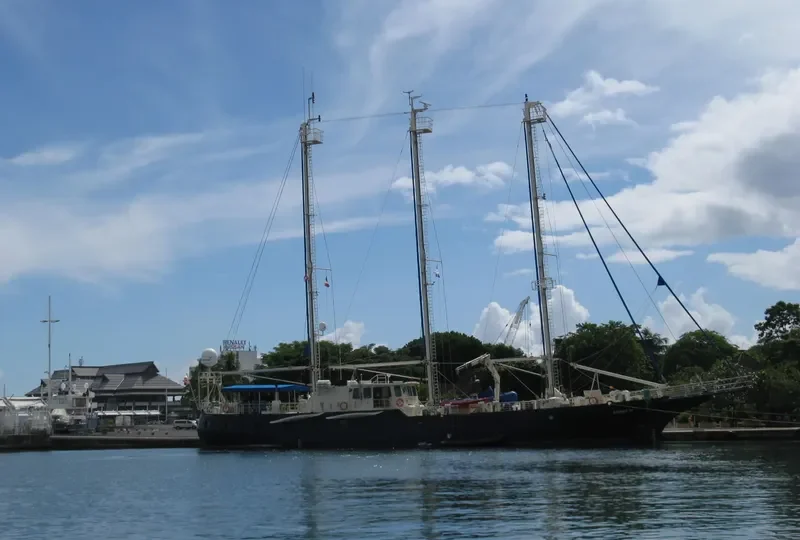 SEDNA IV General Cargo IMO 5044312 photo 6