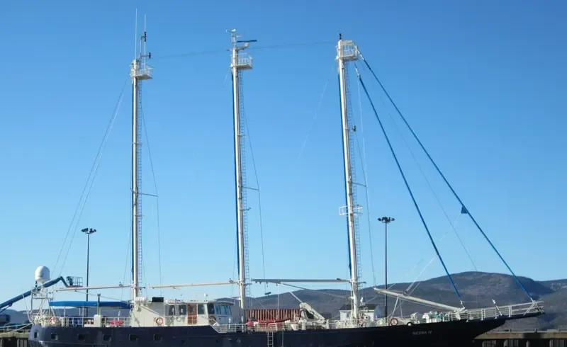 SEDNA IV General Cargo IMO 5044312 photo 9
