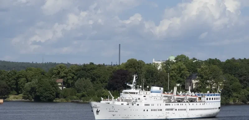 BIRGER JARL Passenger Ship IMO 5044893 photo 5
