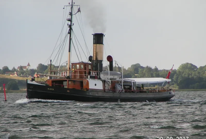 BJORN General Cargo IMO 5045677