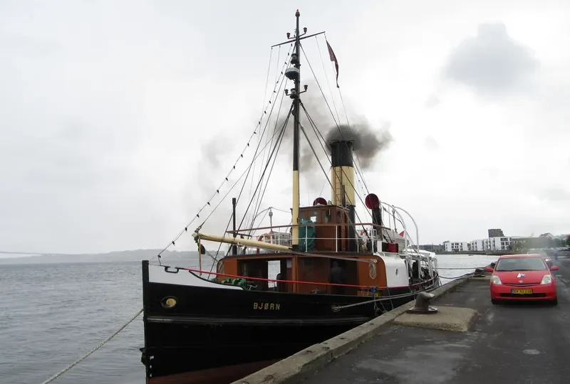 BJORN General Cargo IMO 5045677 photo 4