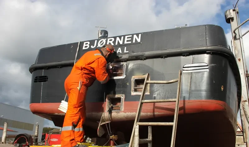 BJORNEN General Cargo IMO 5045720 photo 3