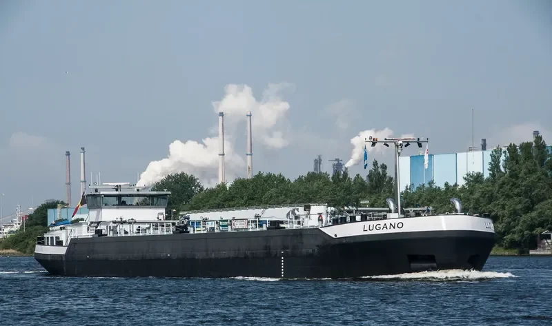LUGANO General Cargo IMO 5045885 photo 2