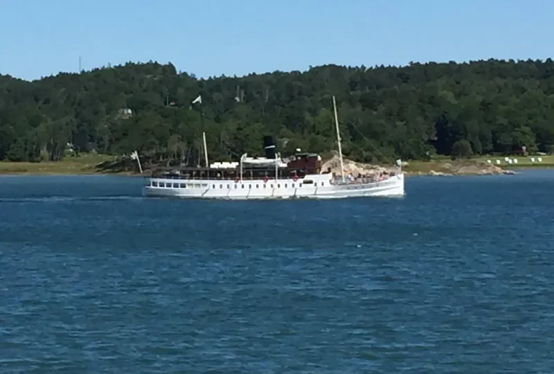 BOHUSLAN Passenger Ship IMO 5047481 photo 2