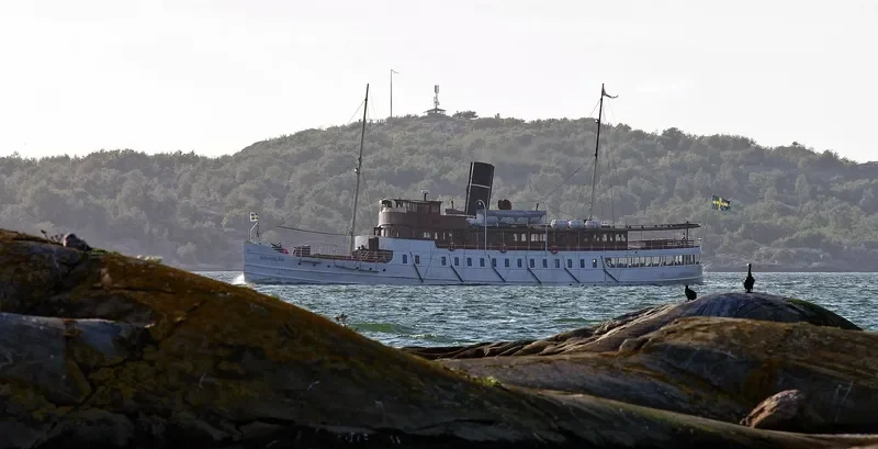 BOHUSLAN Passenger Ship IMO 5047481 photo 4