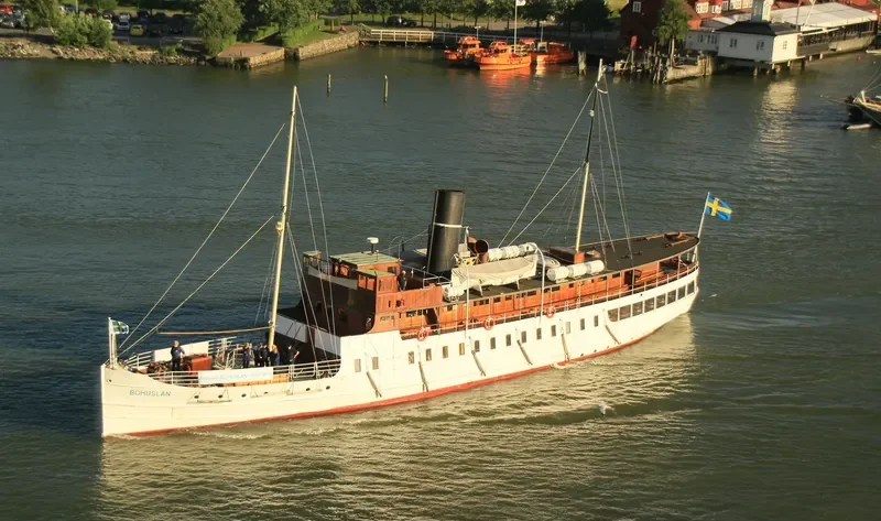 BOHUSLAN Passenger Ship IMO 5047481 photo 9