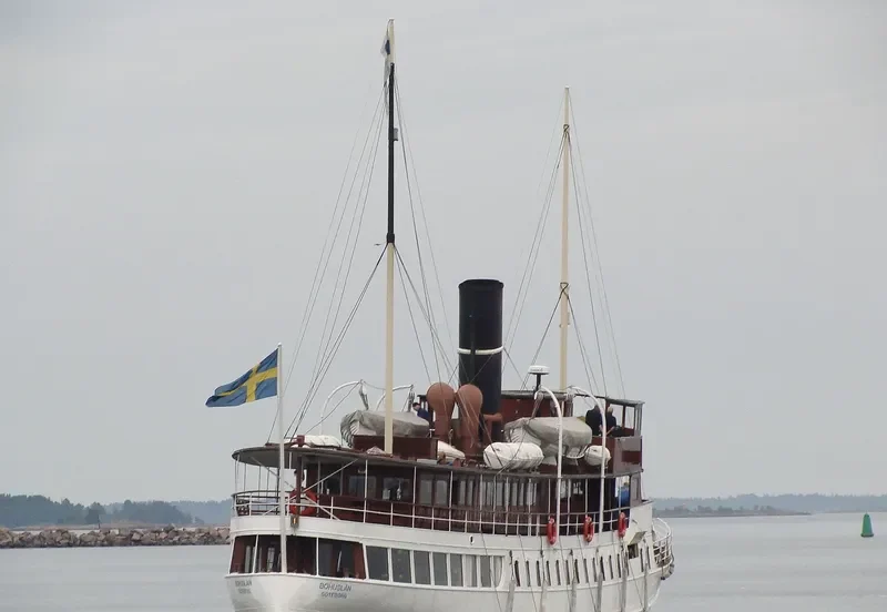 BOHUSLAN Passenger Ship IMO 5047481 photo 10