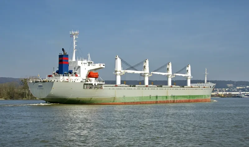 BOKA General Cargo IMO 5047534 photo 2