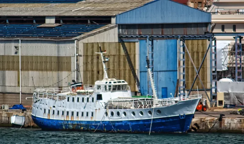 CONSTANCIA General Cargo IMO 5047558 photo 3