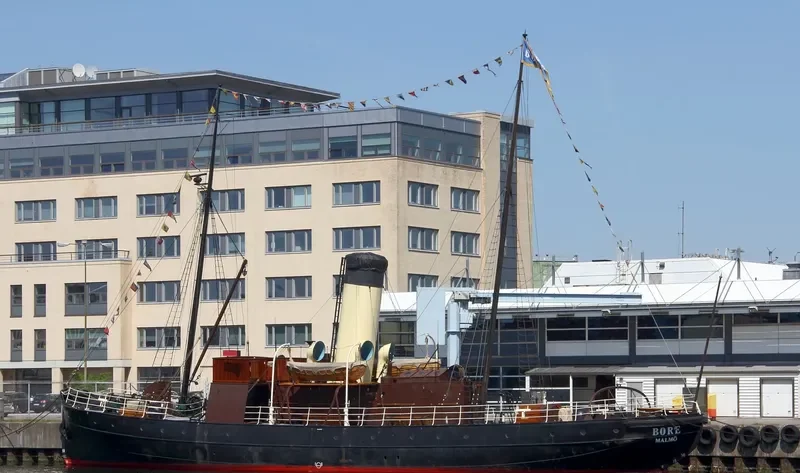 BORE General Cargo IMO 5048497 photo 4
