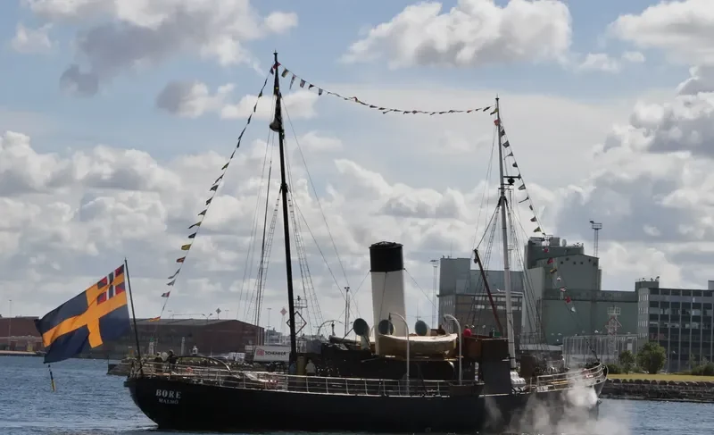 BORE General Cargo IMO 5048497 photo 7