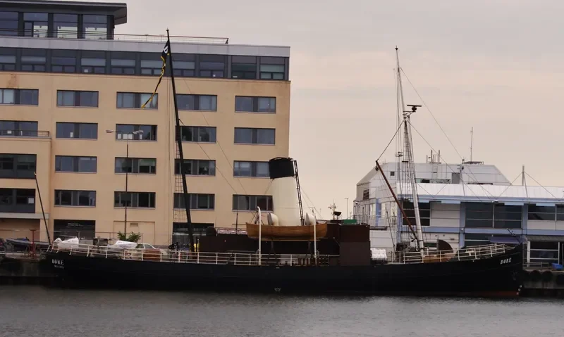 BORE General Cargo IMO 5048497 photo 10