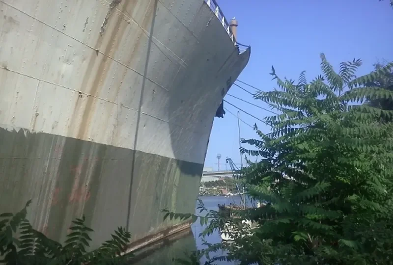 PETAR BERON General Cargo IMO 5050309 photo 5