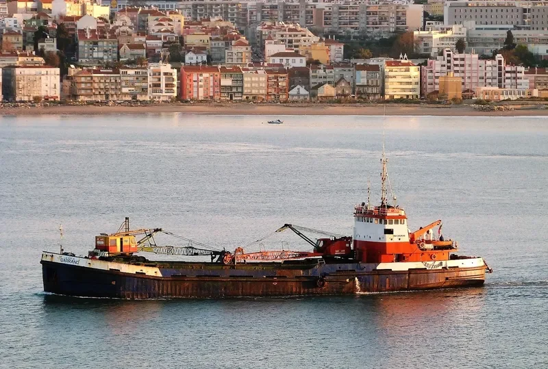 GARRANO General Cargo IMO 5057644 photo 2