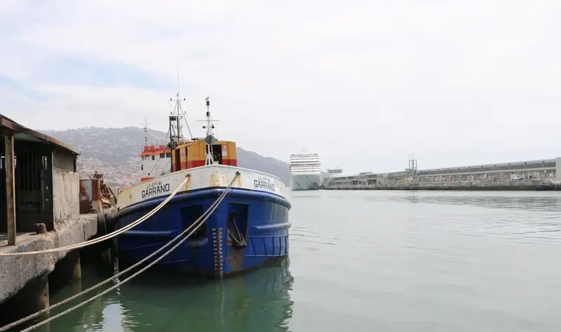 GARRANO General Cargo IMO 5057644 photo 3