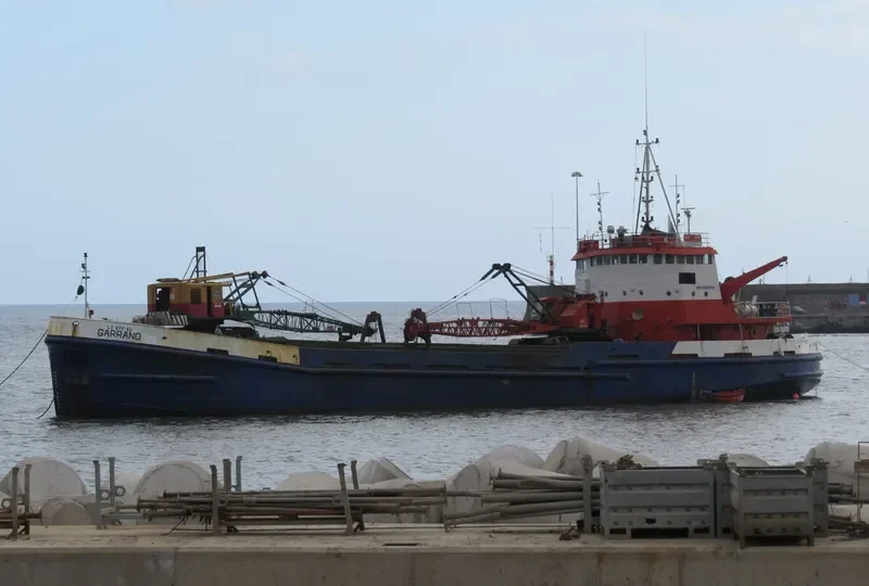 GARRANO General Cargo IMO 5057644 photo 4