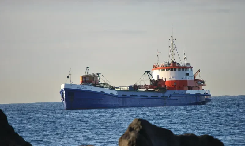 GARRANO General Cargo IMO 5057644 photo 9