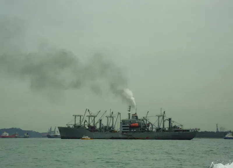 CAPE JACOB General Cargo IMO 5057931