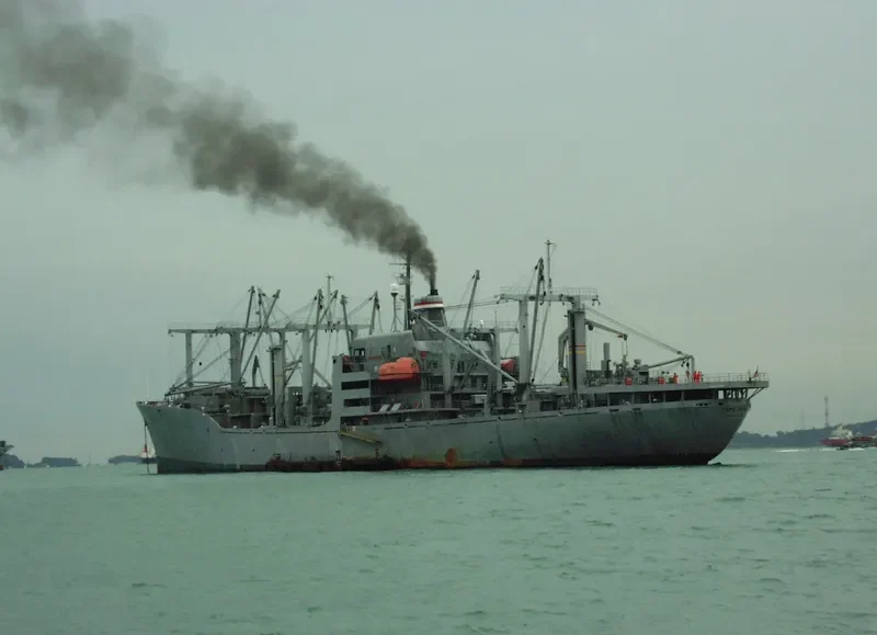 CAPE JACOB General Cargo IMO 5057931 photo 2