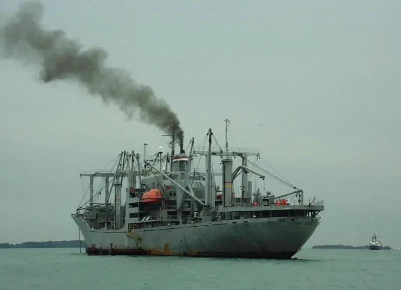 CAPE JACOB General Cargo IMO 5057931 photo 3