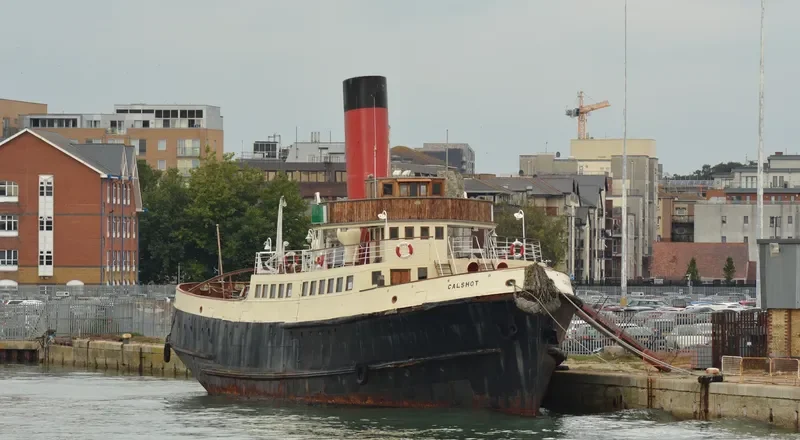 CALSHOT General Cargo IMO 5058155 photo 7