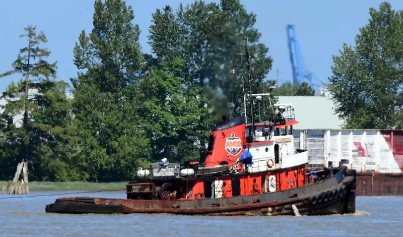 GENERAL JACKSON General Cargo IMO 5058674 photo 3