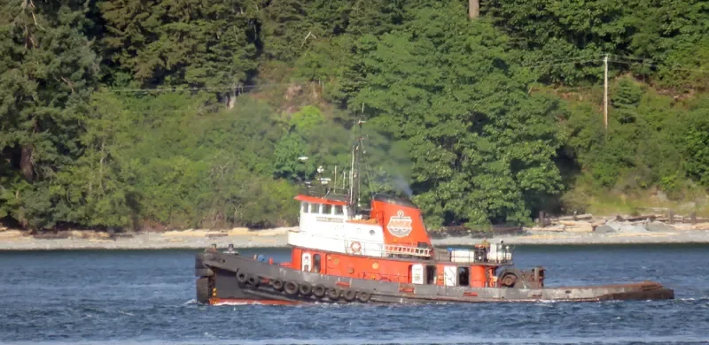 GENERAL JACKSON General Cargo IMO 5058674 photo 8