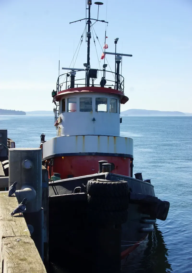 GENERAL JACKSON General Cargo IMO 5058674 photo 9