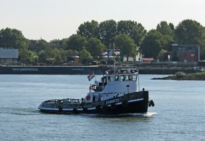 EN AVANT 27 General Cargo IMO 5062314 photo 4