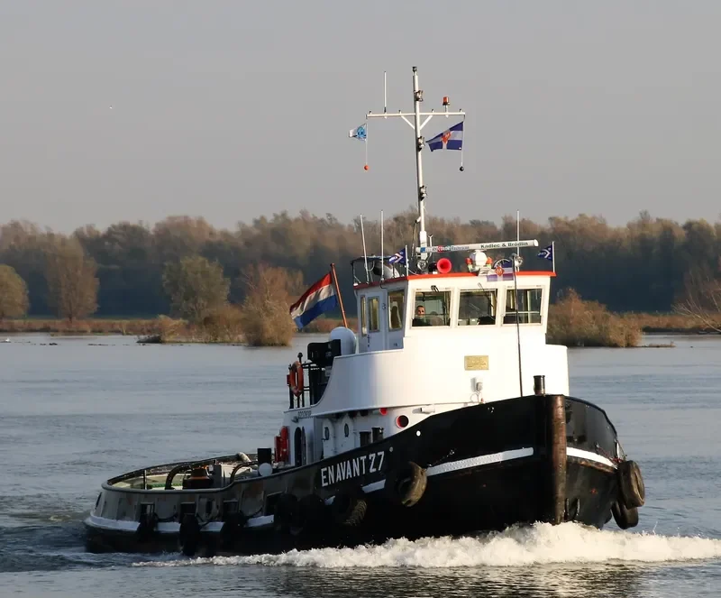 EN AVANT 27 General Cargo IMO 5062314 photo 5