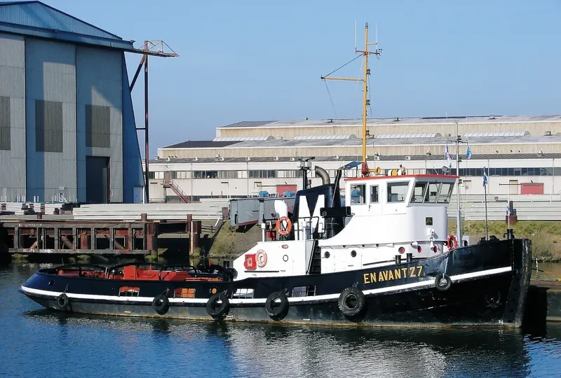 EN AVANT 27 General Cargo IMO 5062314 photo 10