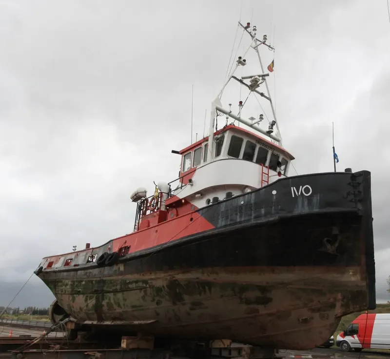 IVO General Cargo IMO 5062352 photo 2