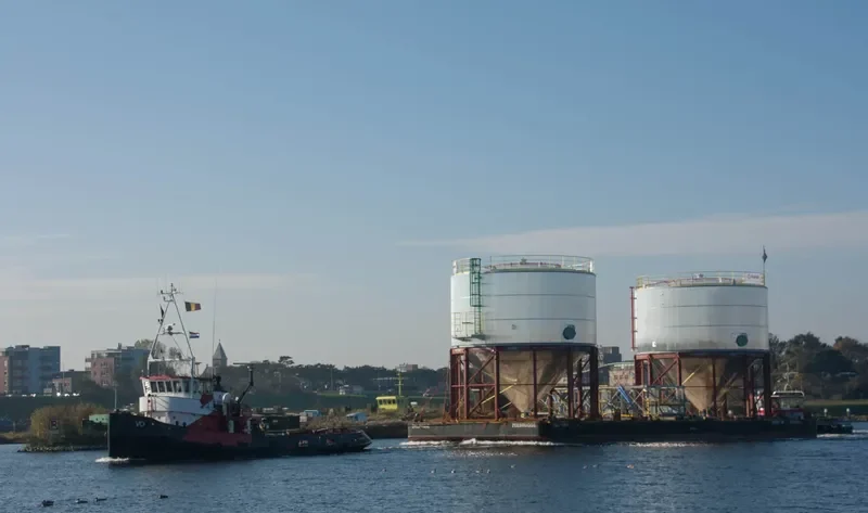 IVO General Cargo IMO 5062352 photo 10