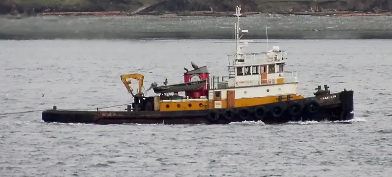 MARAUDER General Cargo IMO 5064673 photo 10