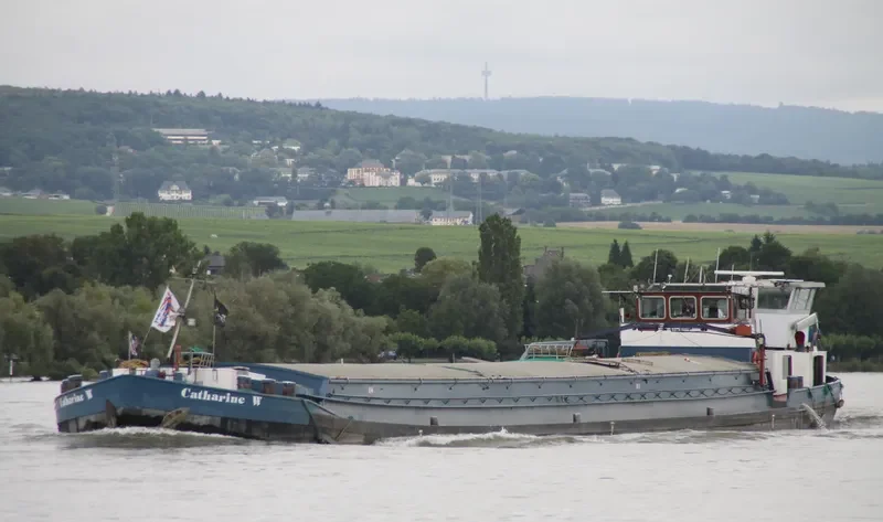 EMMANUEL SHADOW General Cargo IMO 5066205