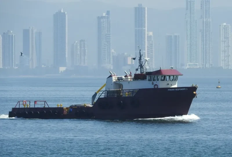 PANAMA RESPONDER I General Cargo IMO 5066451 photo 3