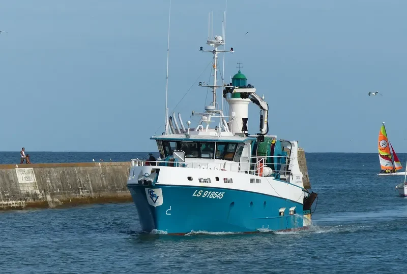 CAYOLA General Cargo IMO 5066566 photo 4