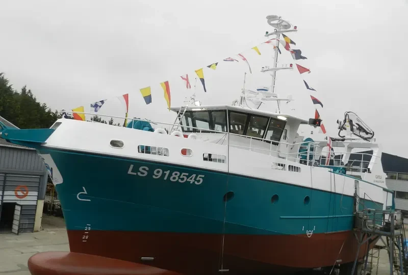 CAYOLA General Cargo IMO 5066566 photo 6