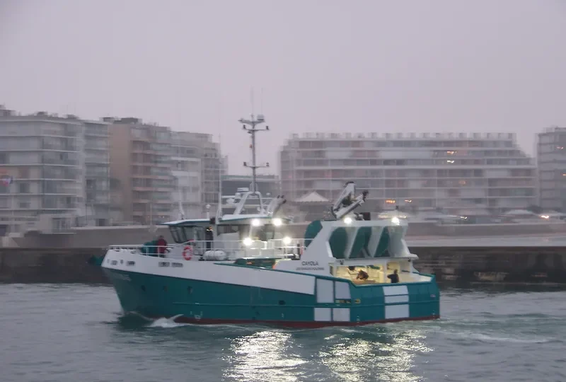 CAYOLA General Cargo IMO 5066566 photo 8