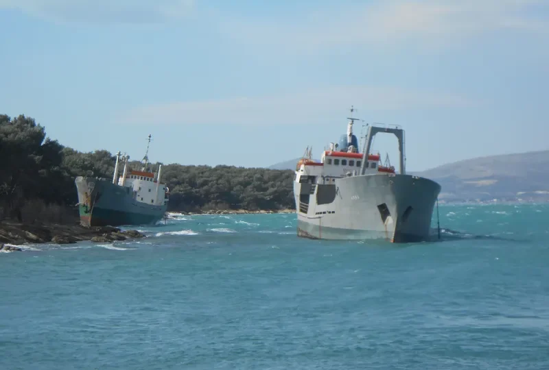 KRKA General Cargo IMO 5067120