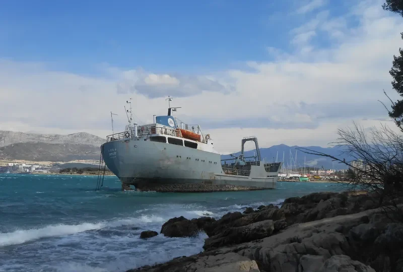 KRKA General Cargo IMO 5067120 photo 3