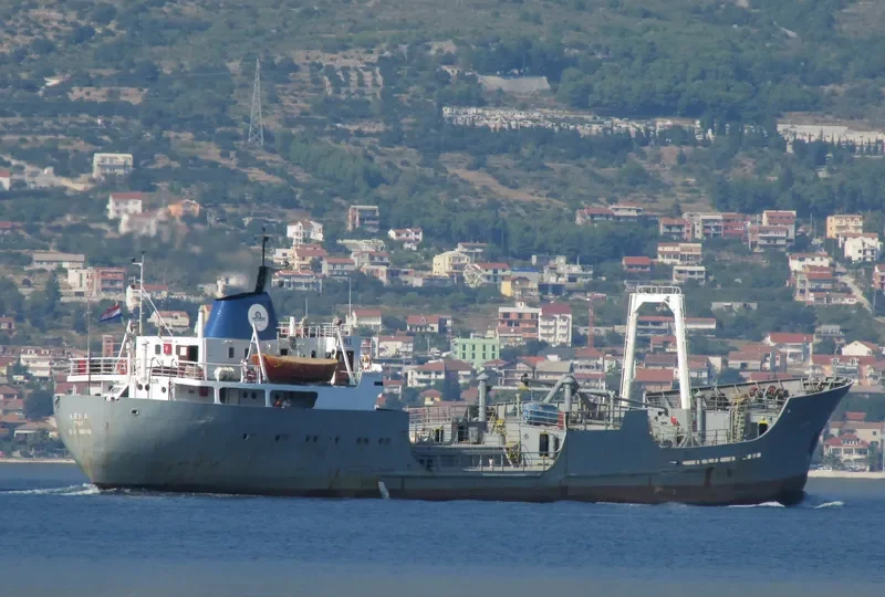 KRKA General Cargo IMO 5067120 photo 7